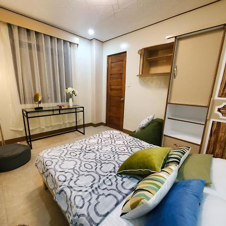 Villa Mirador Modern House - Walking Distance To Lourdes Grotto Baguio City Exterior foto