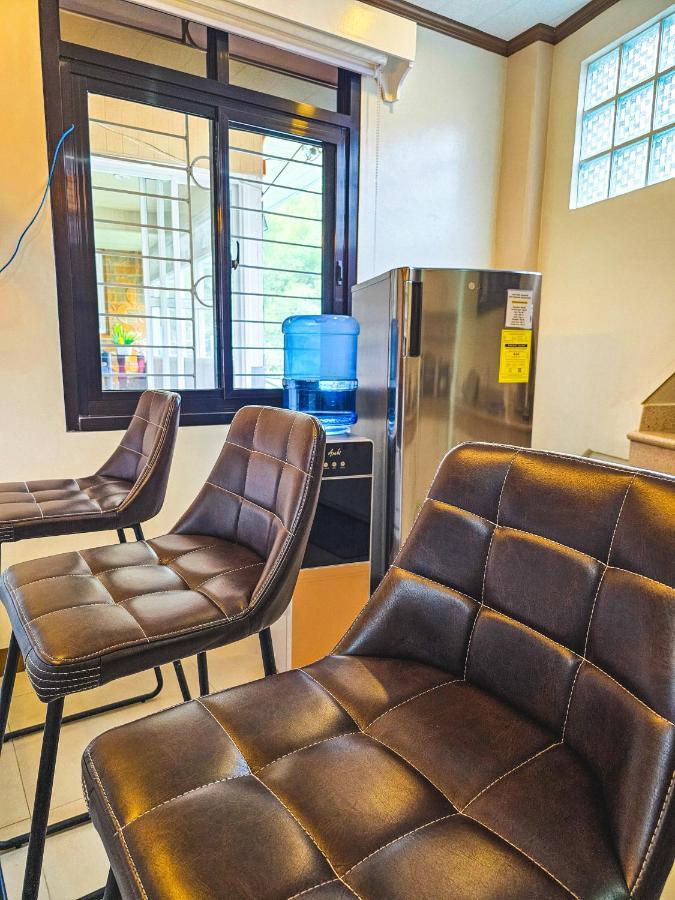 Villa Mirador Modern House - Walking Distance To Lourdes Grotto Baguio City Exterior foto