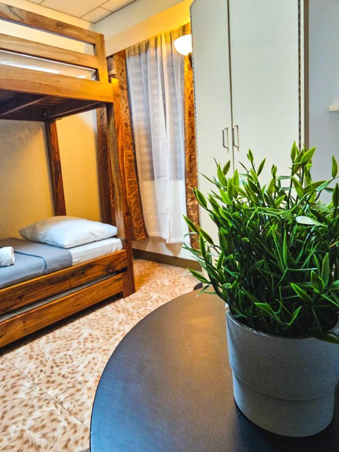 Villa Mirador Modern House - Walking Distance To Lourdes Grotto Baguio City Exterior foto