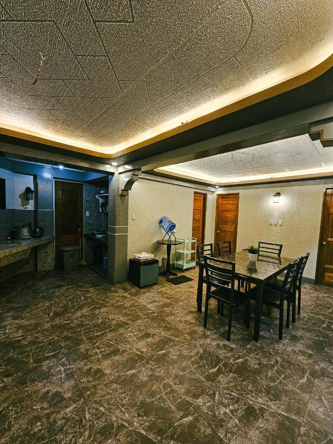 Villa Mirador Modern House - Walking Distance To Lourdes Grotto Baguio City Exterior foto