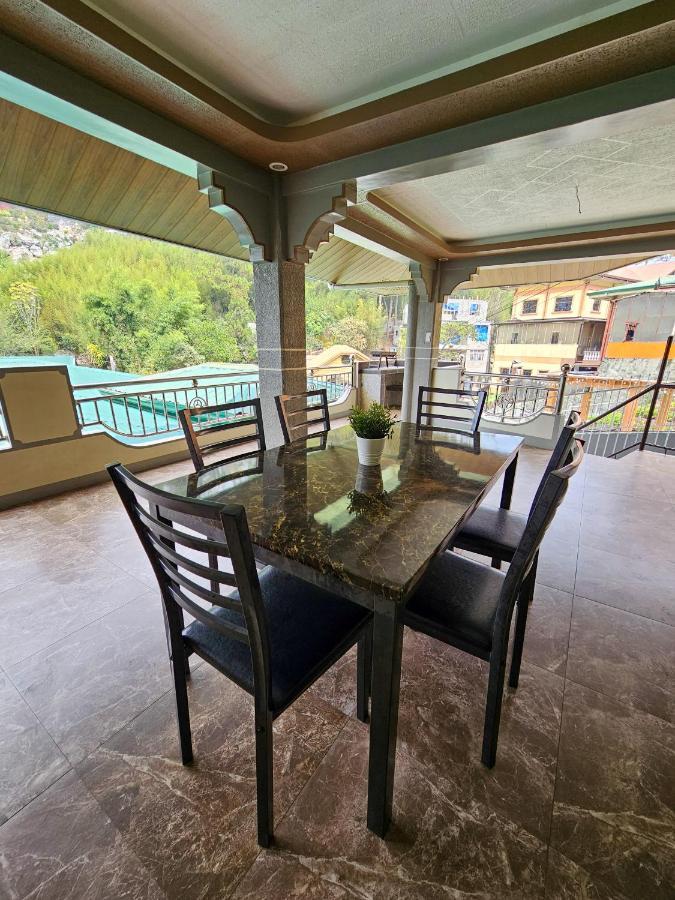 Villa Mirador Modern House - Walking Distance To Lourdes Grotto Baguio City Exterior foto