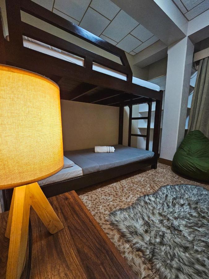 Villa Mirador Modern House - Walking Distance To Lourdes Grotto Baguio City Exterior foto