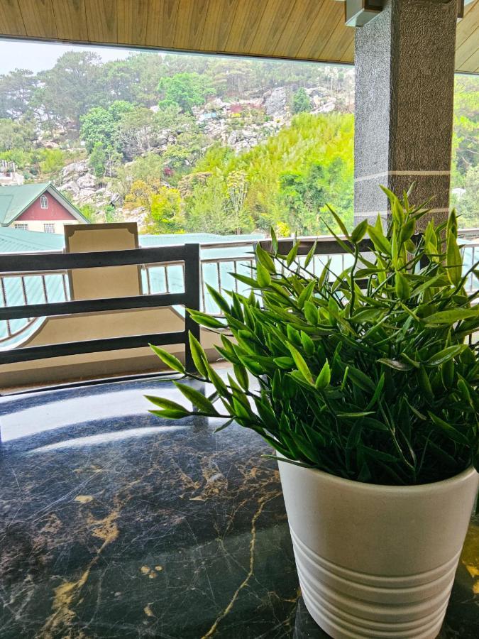 Villa Mirador Modern House - Walking Distance To Lourdes Grotto Baguio City Exterior foto