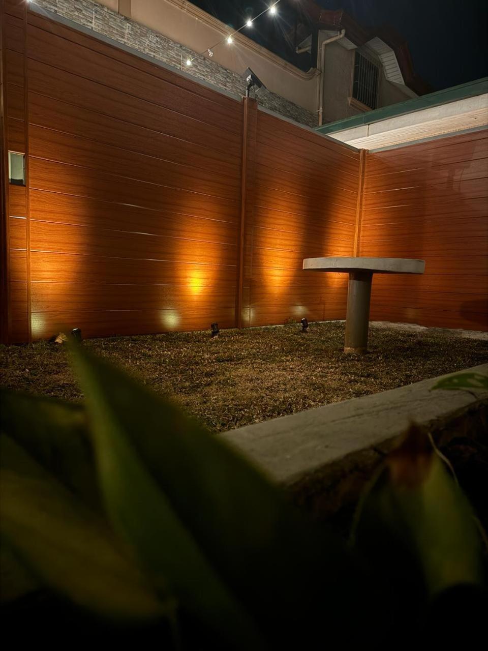 Villa Mirador Modern House - Walking Distance To Lourdes Grotto Baguio City Exterior foto
