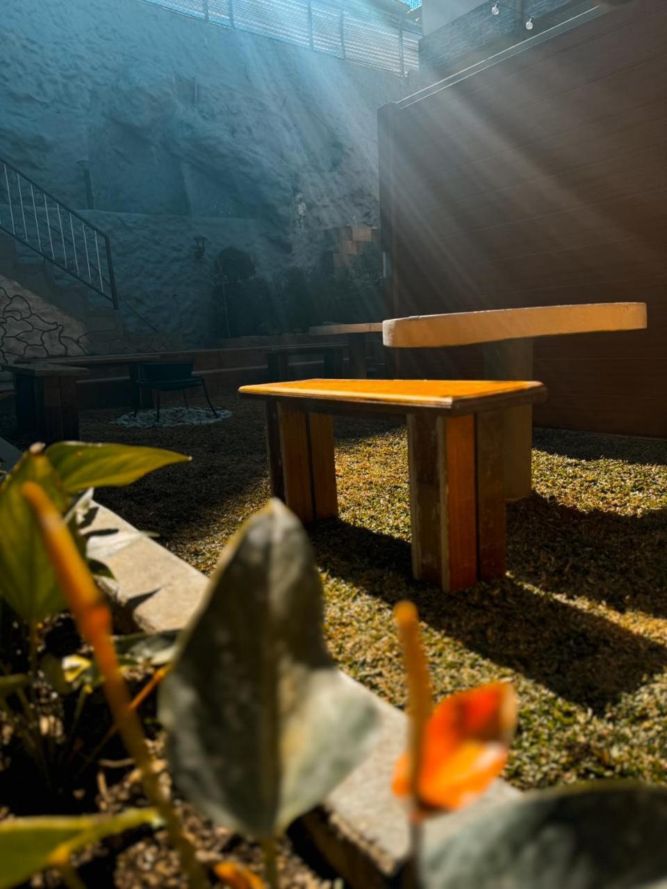 Villa Mirador Modern House - Walking Distance To Lourdes Grotto Baguio City Exterior foto